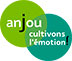 Logo - Anjou Cultivons l'Emotion 