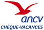 Logo - ANCV 