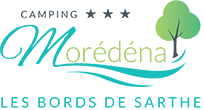Logo - Camping Morédéna