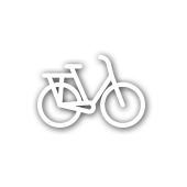 Pictogramme - Randonnées vélo
