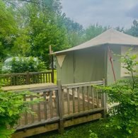 Camping Morédéna