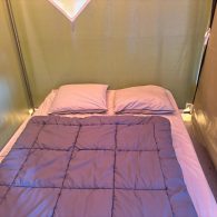 Camping Morédéna