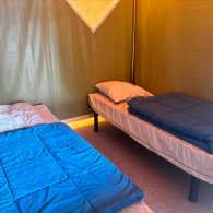 Camping Morédéna