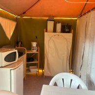 Camping Morédéna