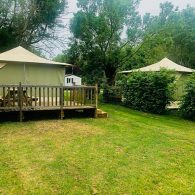 Camping Morédéna