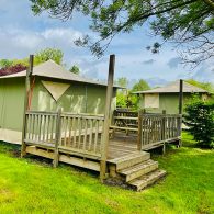 Camping Morédéna