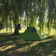 Camping Morédéna