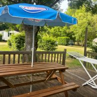 Camping Morédéna
